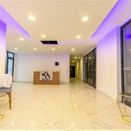 Apartament 0017 White Sail Cozy 1-bedroom Steps From Yekta Mall In Mahmutlar, Alanya